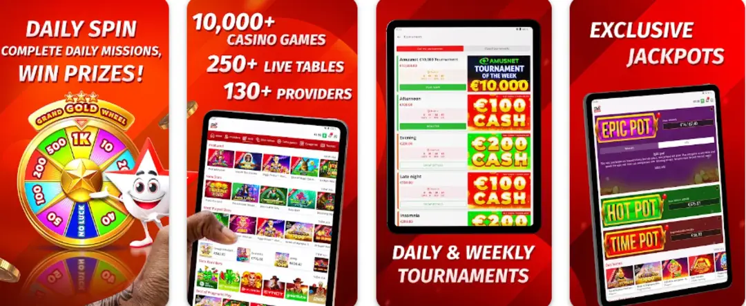 star-casino-app
