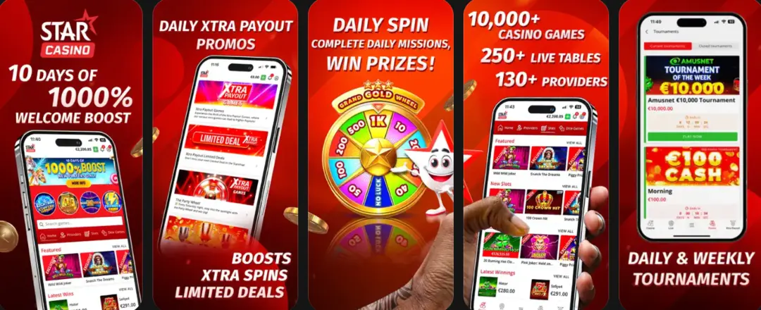 starcasino-app
